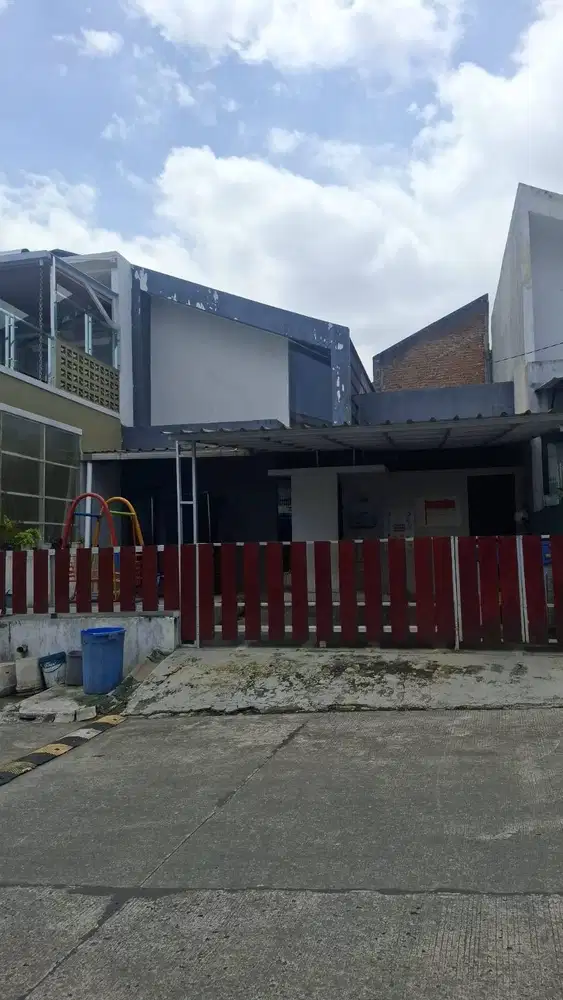 Rumah Strategis di Prima Amerta Soreang