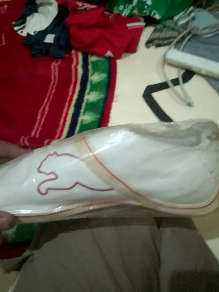 Puma Ferrari drift cat 6