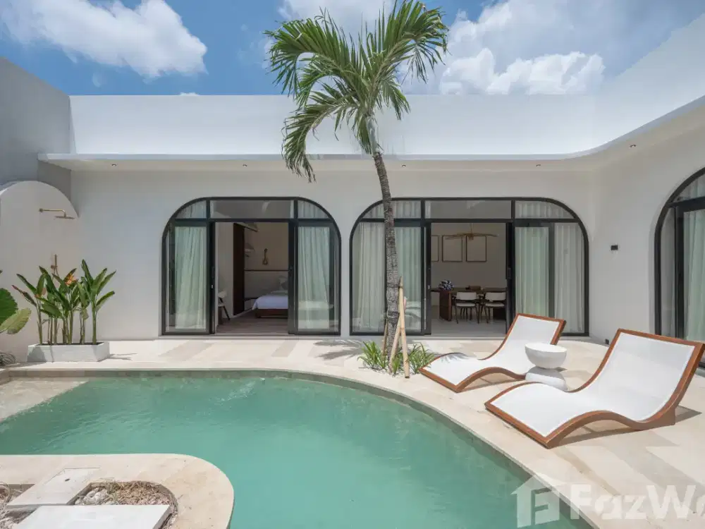 2 Bedroom Villa for sale in Uluwatu, Bali