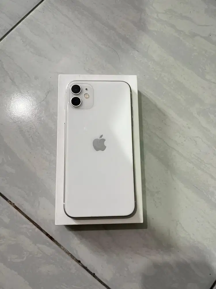 iphone 11 ibox 64gb