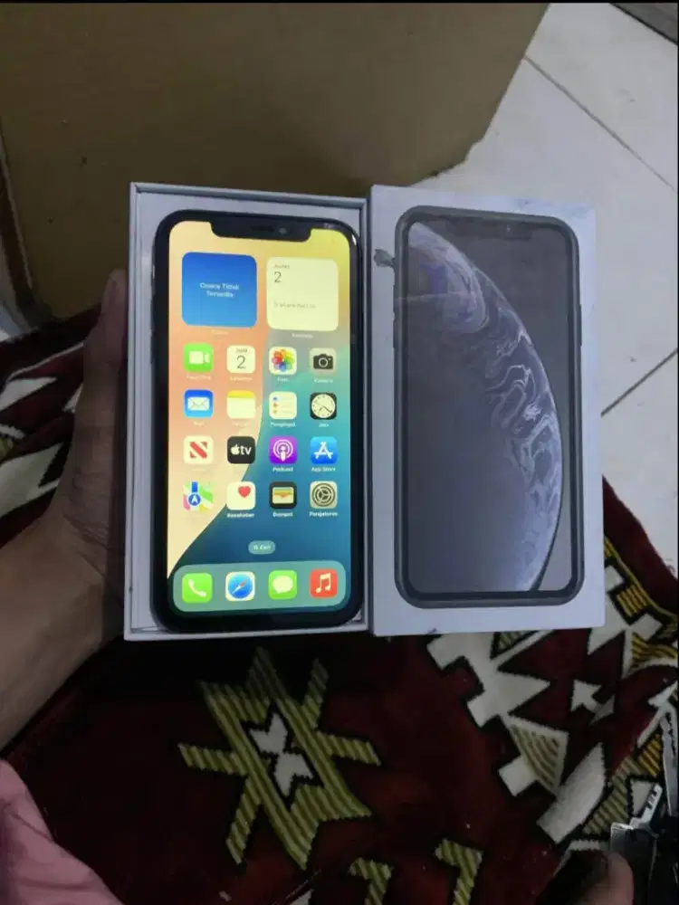 iphone xr 128gb