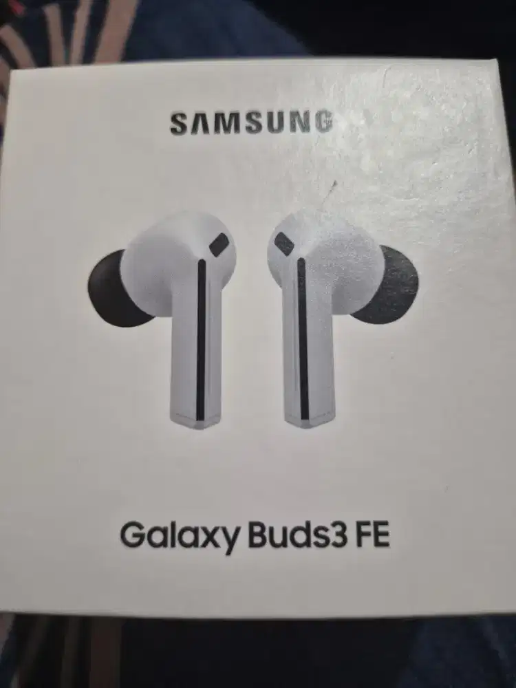 Samsung Galaxy Buds 3 Fe original