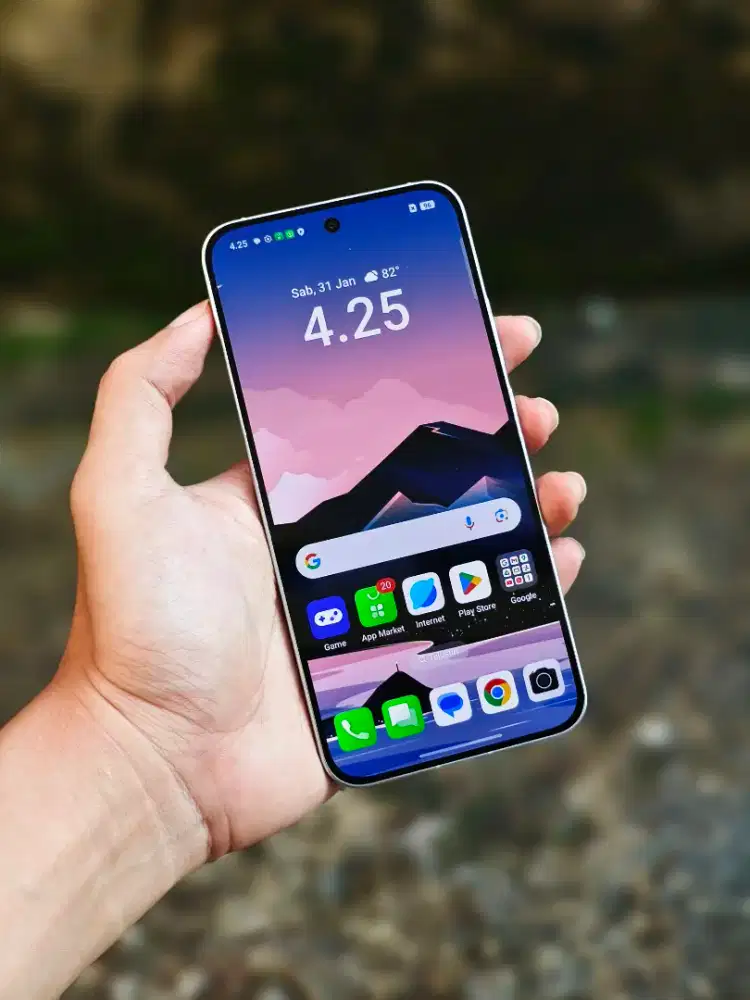 Oppo Reno 14 5G 12/256 like new