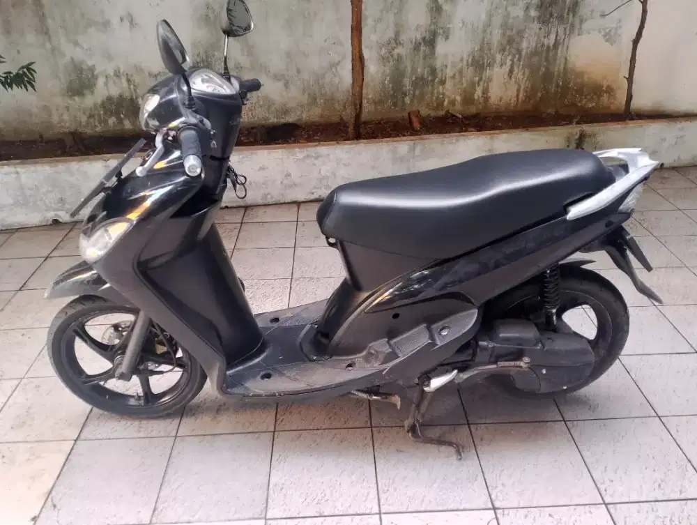 Di Jual Yamaha Mio Smile 2011