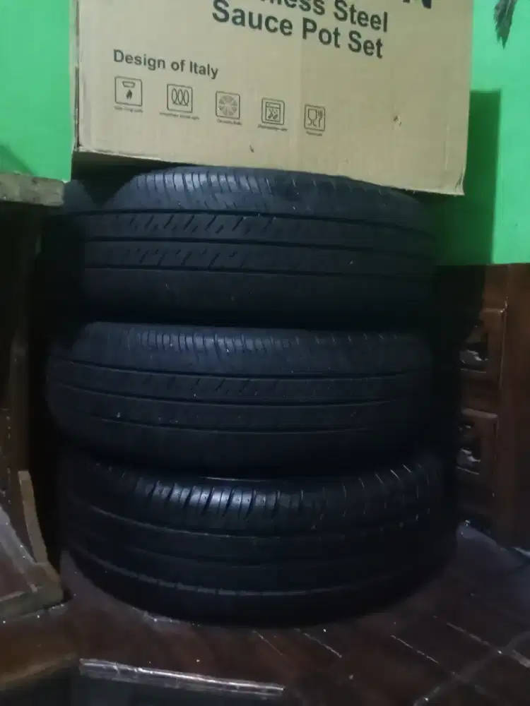 jual ban bekas avanza uk. 185x70x14