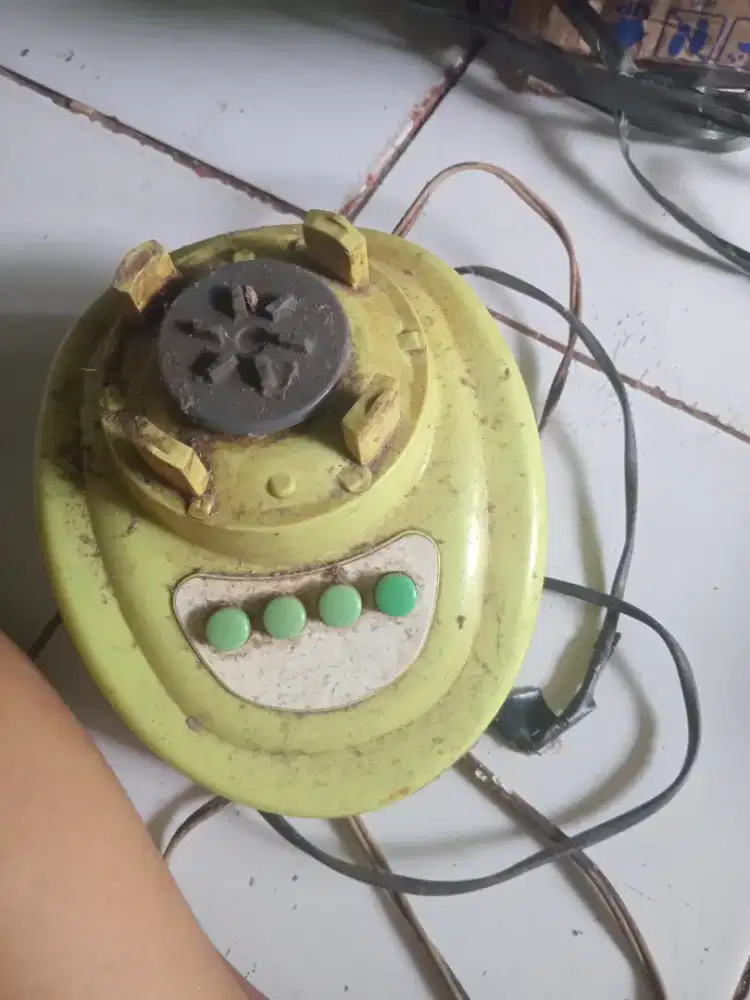 Jual blinder lengkap gelas