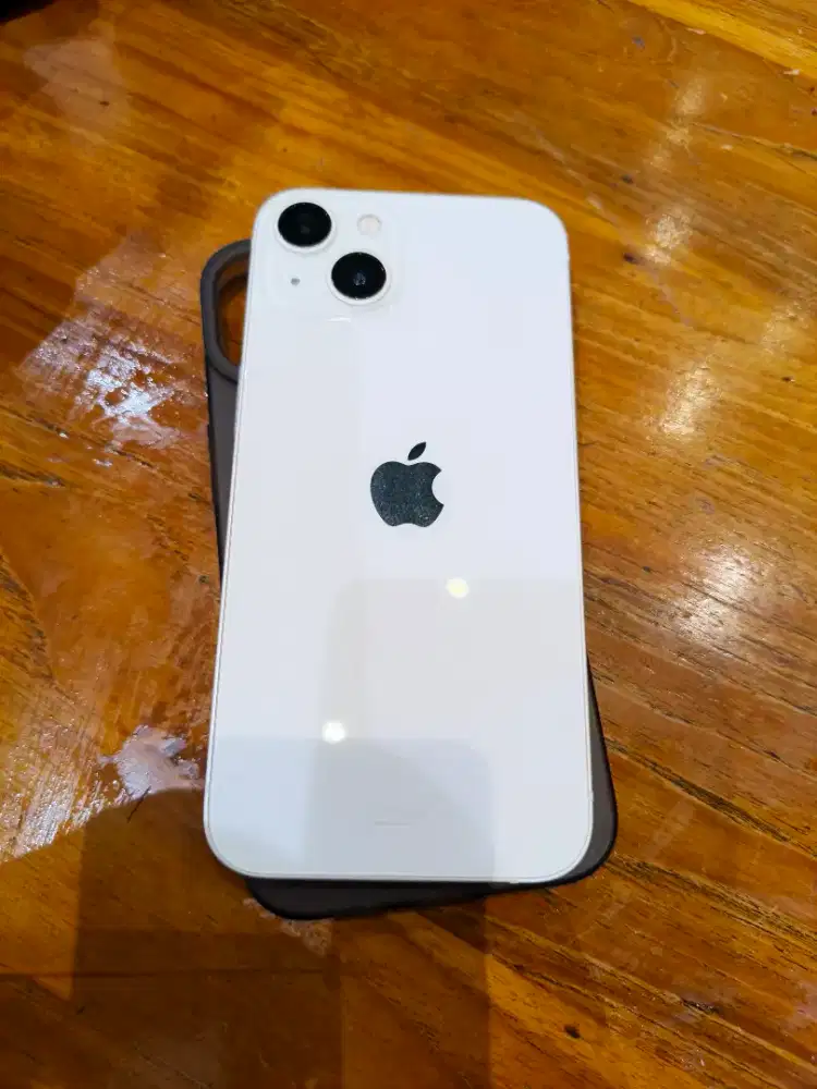 Iphone 13 ibox Like new 128Gb Fullset