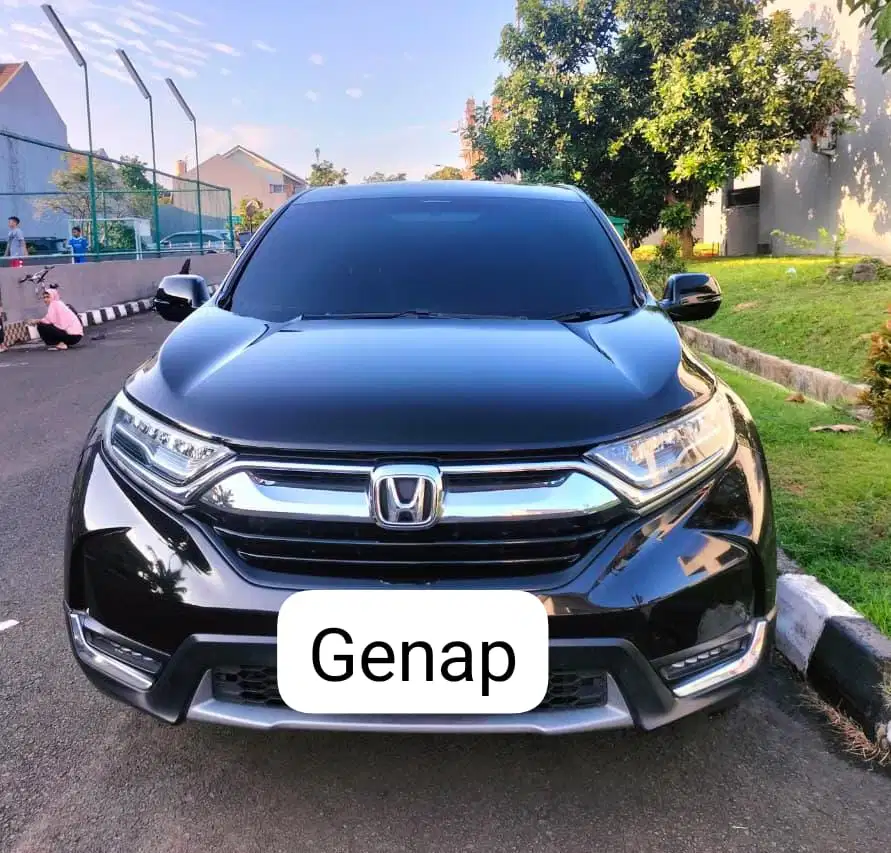 Honda CR-V 2017 Bensin