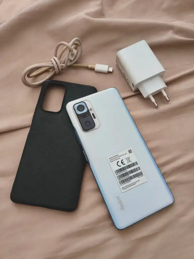 Xiaomi Redmi note 10 Pro 8/128