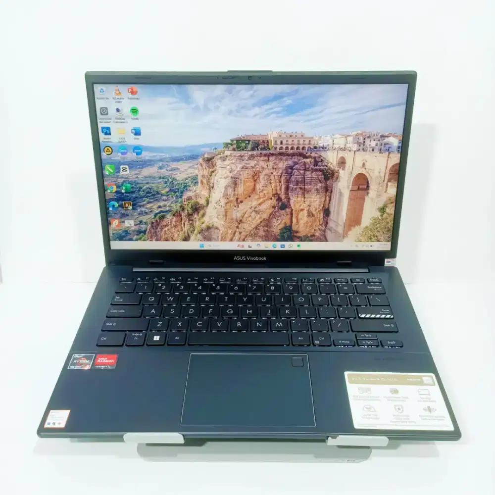 LAPTOP ASUS VIVOBOOK GO E1404F