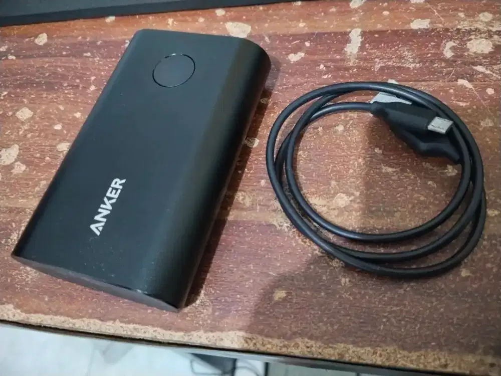 Power Bank ANKER