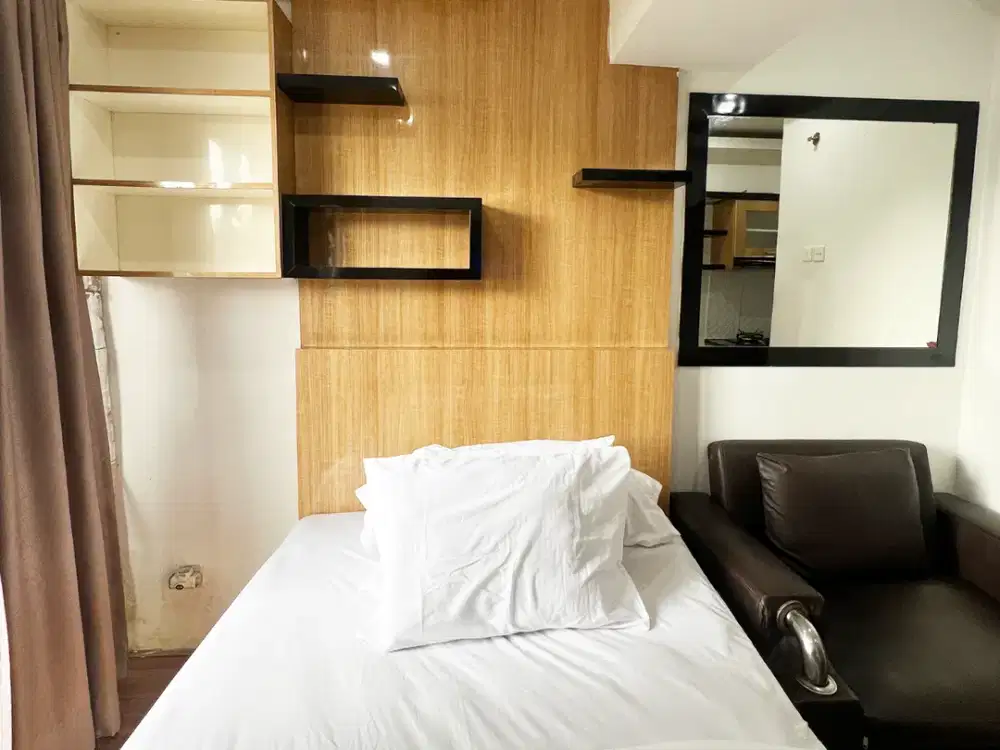 SEWA APARTEMENT BANDUNG MURAH