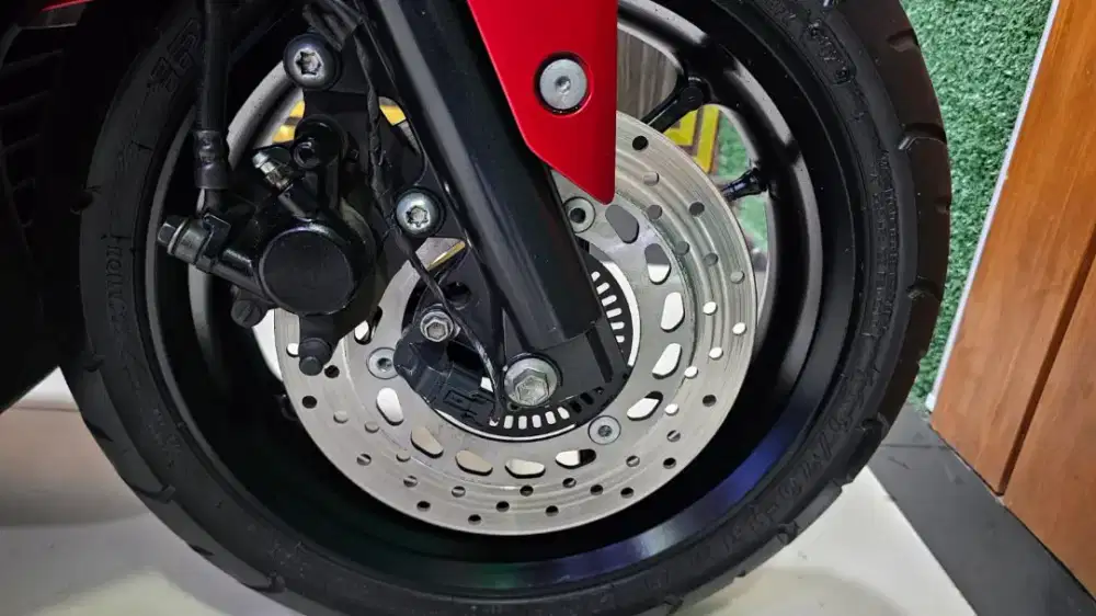 UD ENY MOTOR- YAMAHA N MAX TAHUN 2021