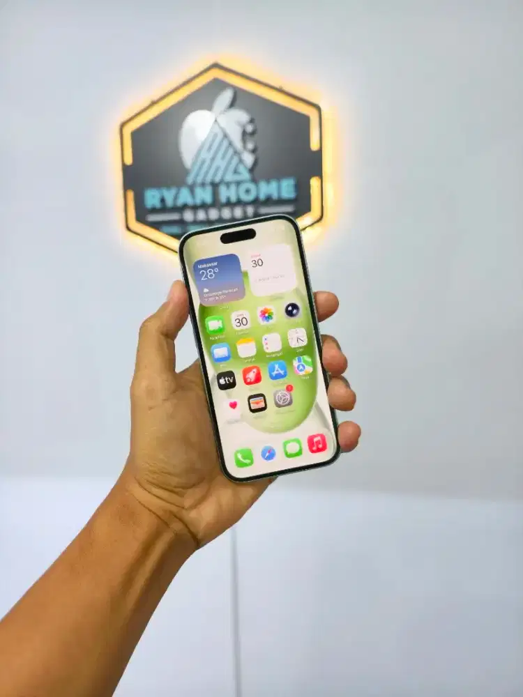 Iphone 15 128GB Ibox