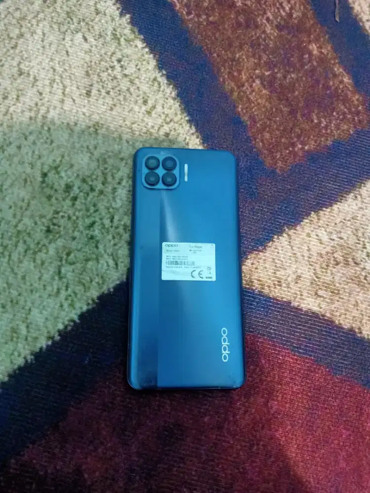 oppo reno 4f ram 8/128gb