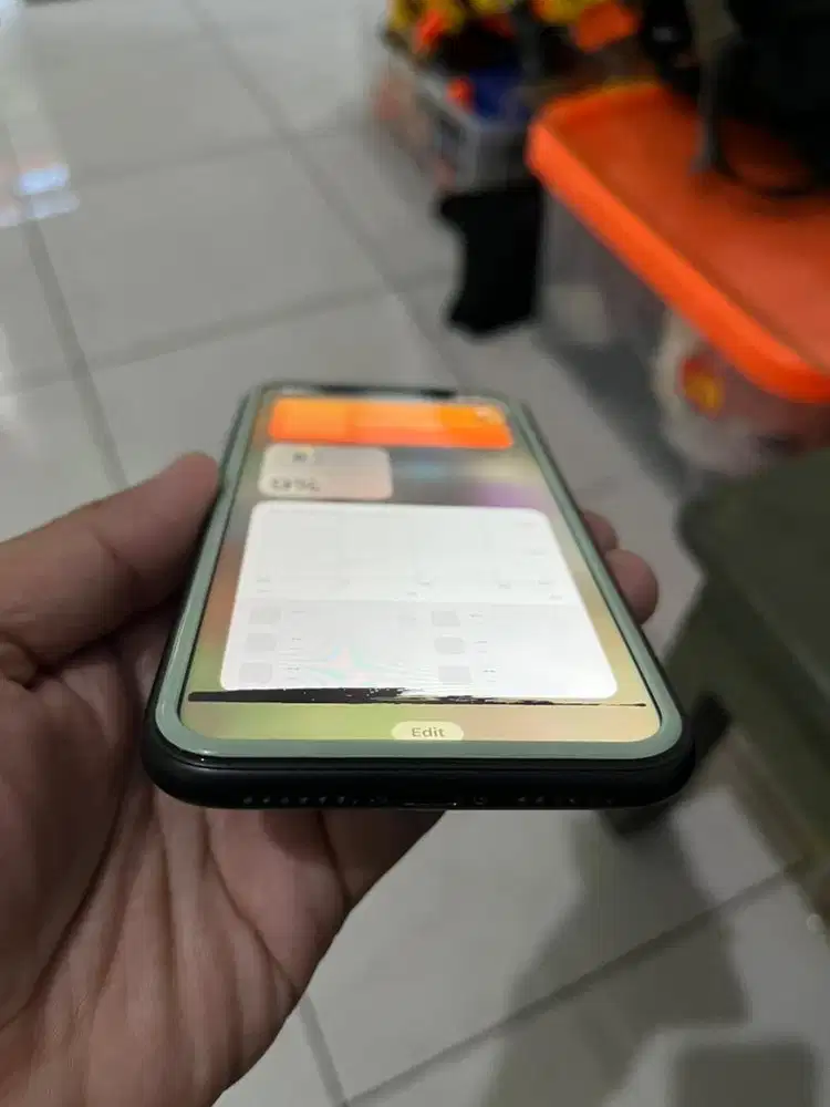 Iphone XR 64 GB ibox hp only