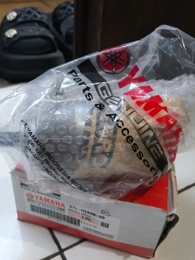 Dinamo Stater Motor Yamaha (Mio Soul, Mio Sporty, Mio J dll)