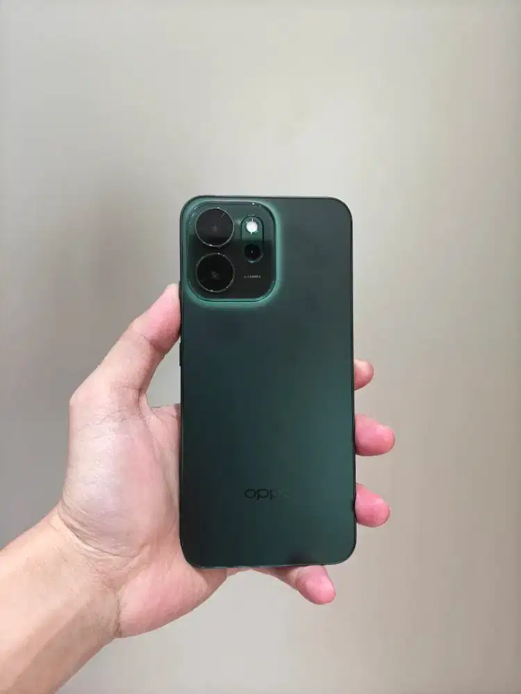 Reno 14f 8/258 (hijau)