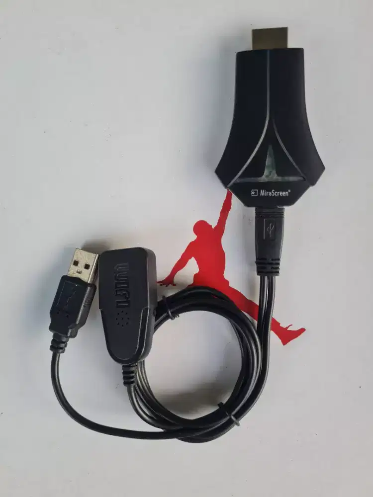 Miracast Adaptor HDMI