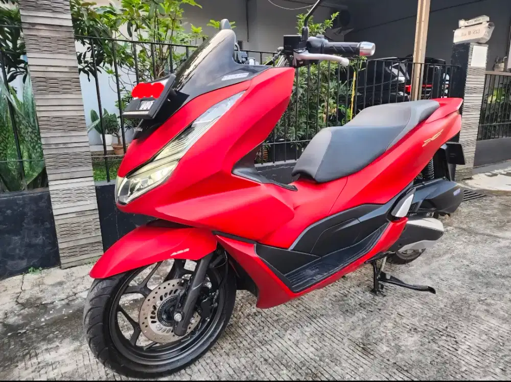 PCX 160 ABS Tahun 2022