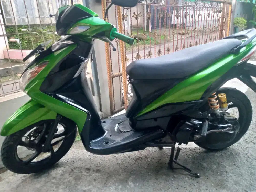 Xeon RC .stter on.spedoo on.lengkap.pjk off