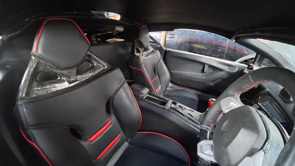 Lamborghini Huracan 2019 Bensin