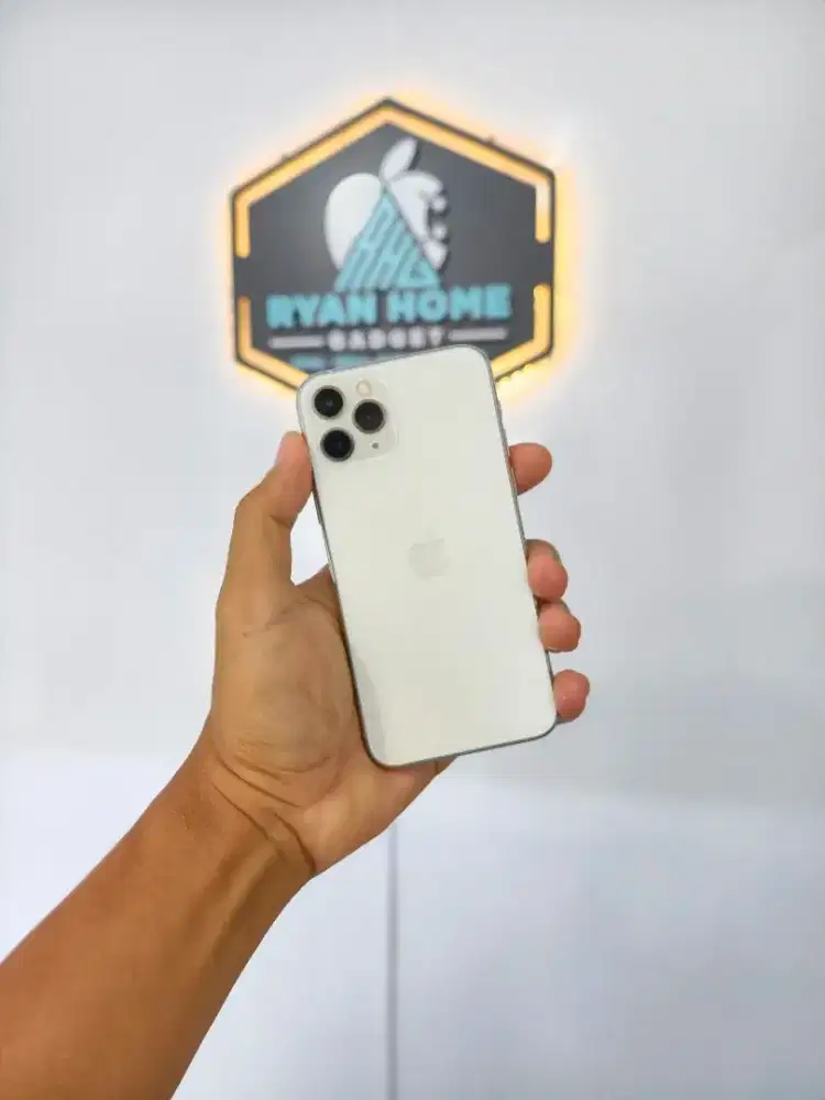 Iphone 11 Pro 256GB Beacukai