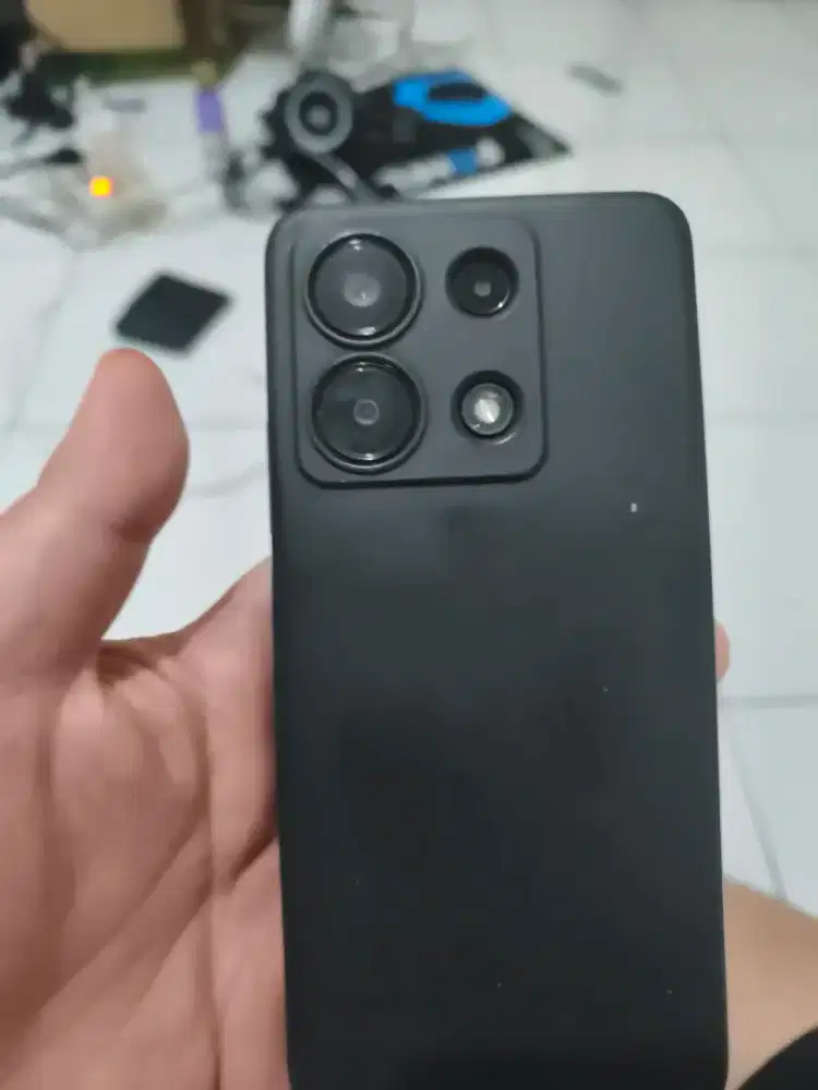 REDMI NOTE 13 8/128 MURAH AJA
