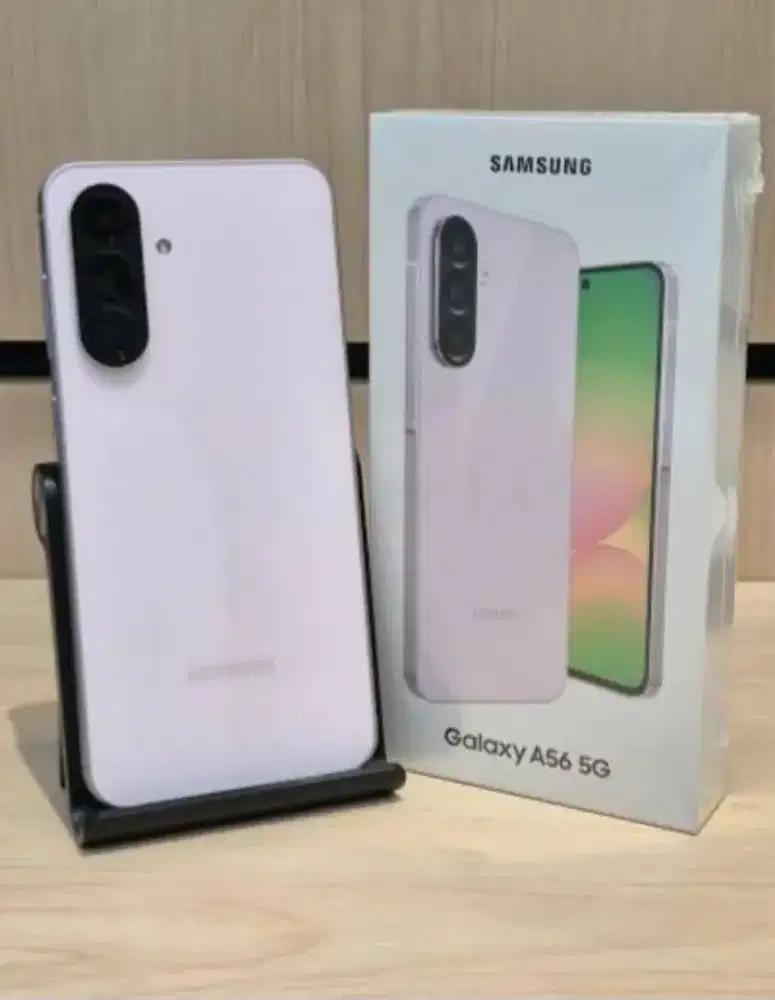 HP SAMSUNG A56 5G 8/256GB