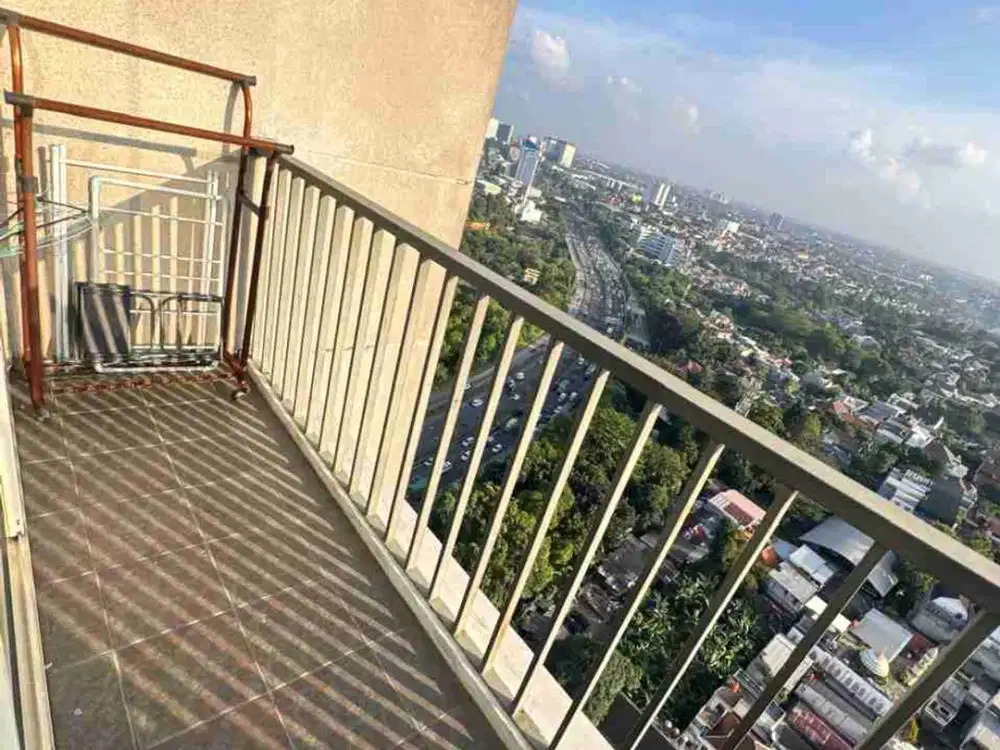 Lexington residence Deket pondok indah