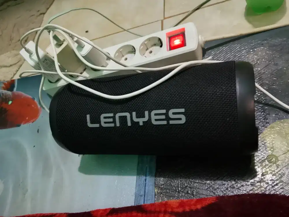 Speaker Lenyes 871 Original