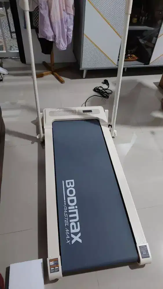 Tratmill bodimaxx Maxx pastel