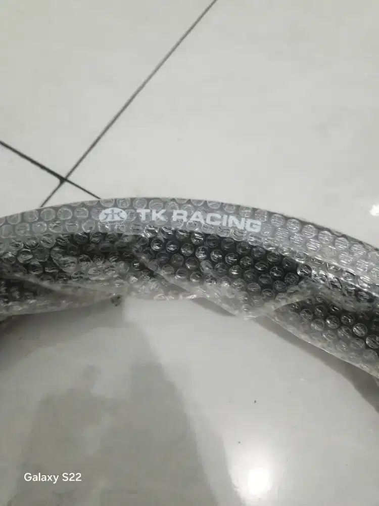 Velg Tk Japan Bright Ring 17