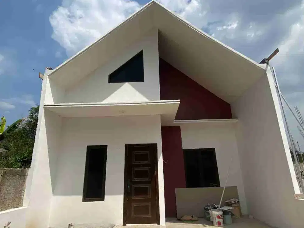 Take over scandinavian modern citayam