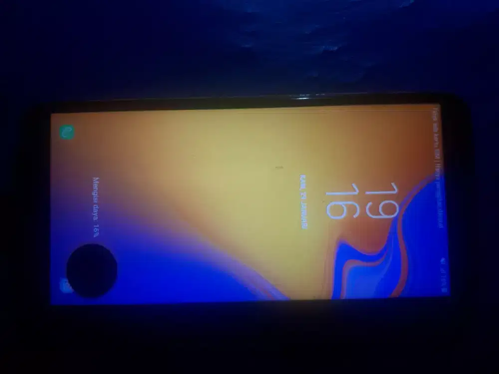 Djual samsung j4 plus. Ram 2/32gb. Original.