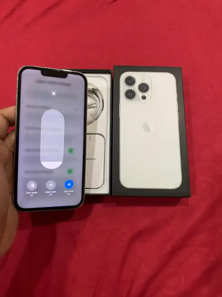 IPHONE 13 PRO 128 INTER ALL OPERATOR