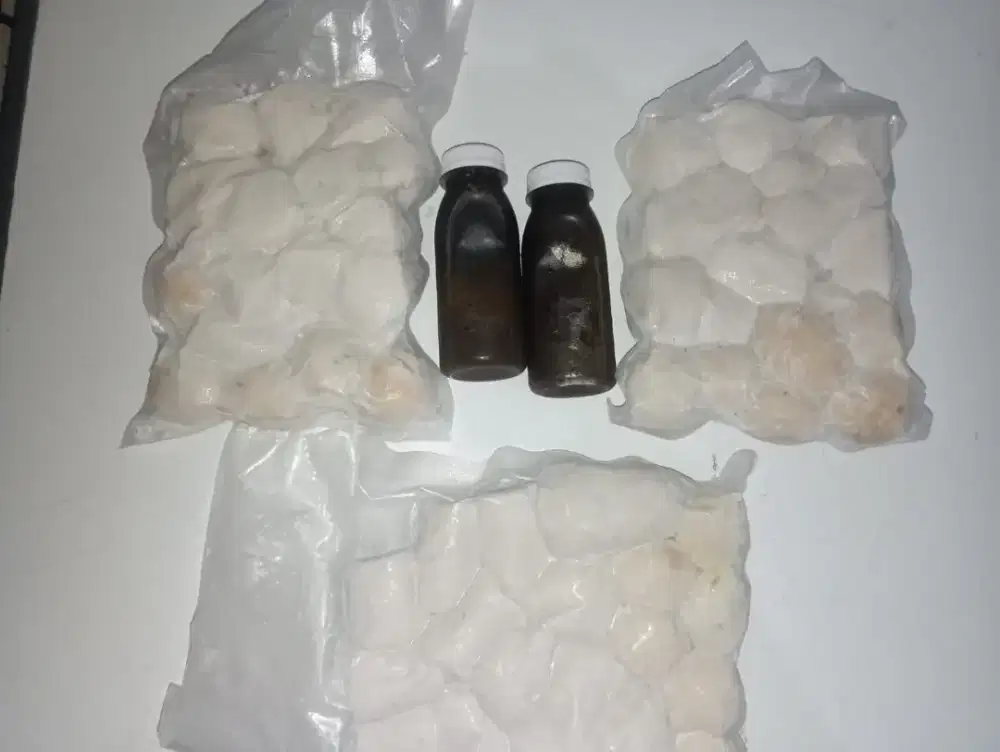 Pempek Ikan Tenggiri Asli Palembang