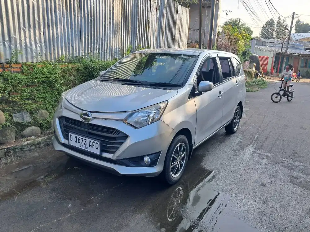 sigra 1.2 manual 2017