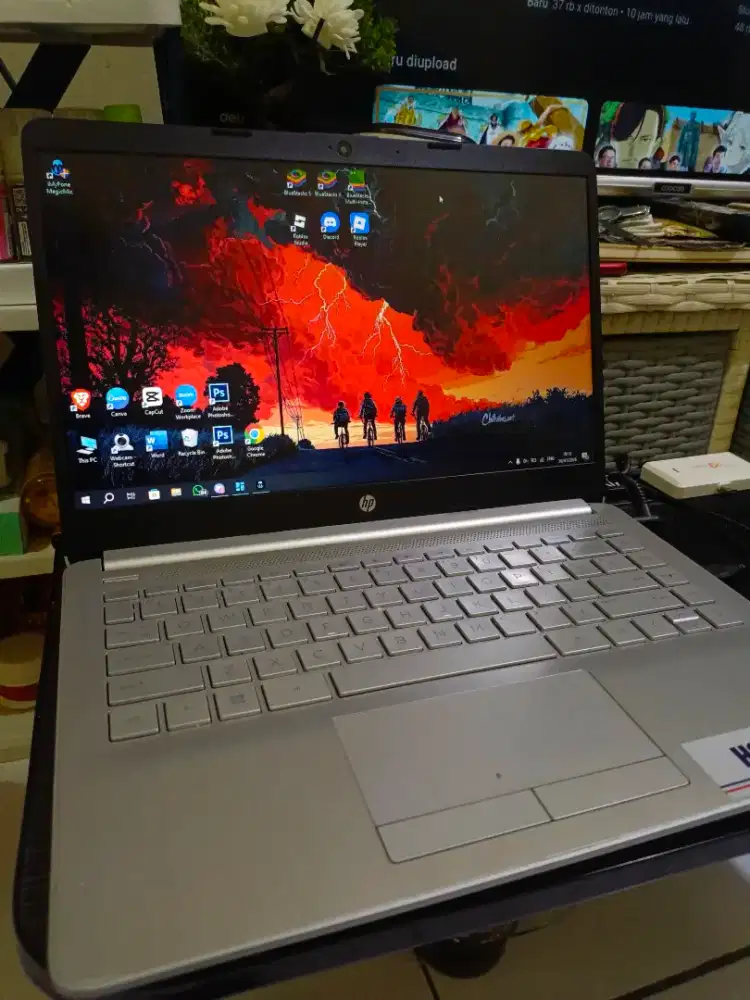 Laptop HP 88H4PU3