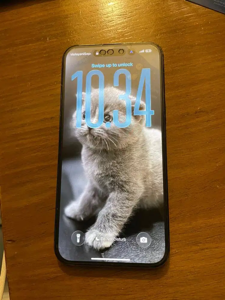 Iphone 14 promax 256 ibox