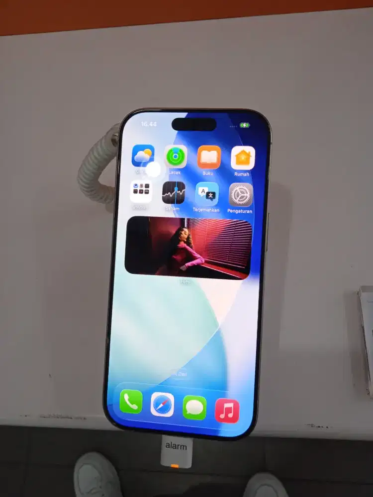 Cicilan iphone bunga nol