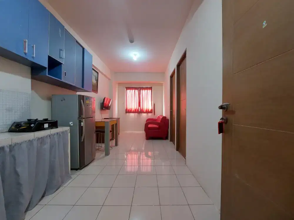 Disewakan Apartemen Gading Icon, nyaman, strategis, dekat Mall, RS