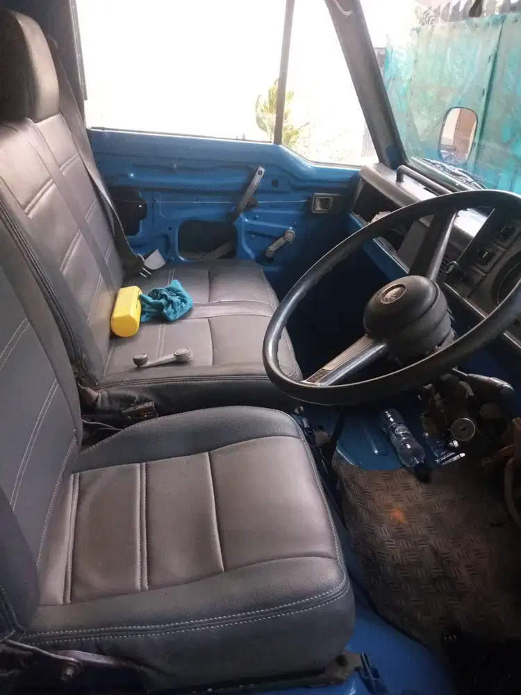 KIA Ceres pick up /solar th 94