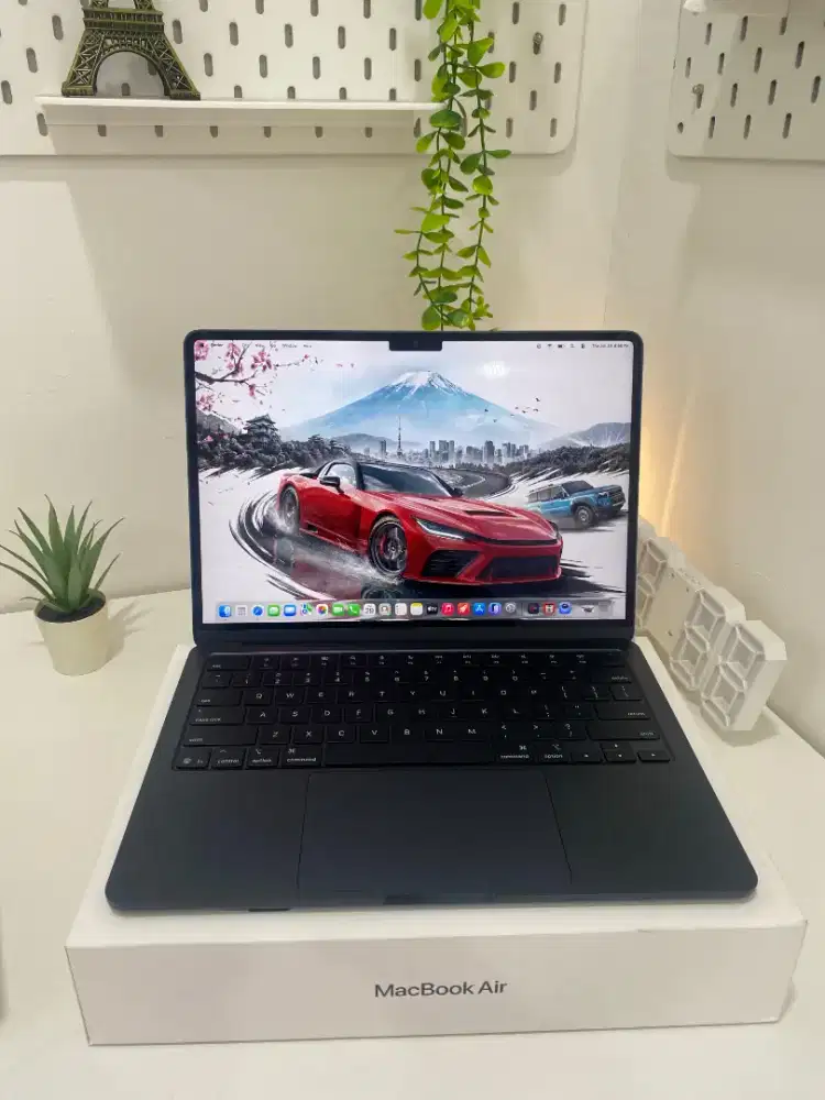 MACBOOK AIR M4 2025 16/256 13INCH
