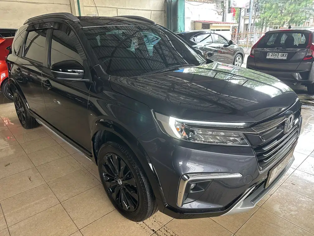 Honda BRV N7X PRESTIGE 2023 CVT