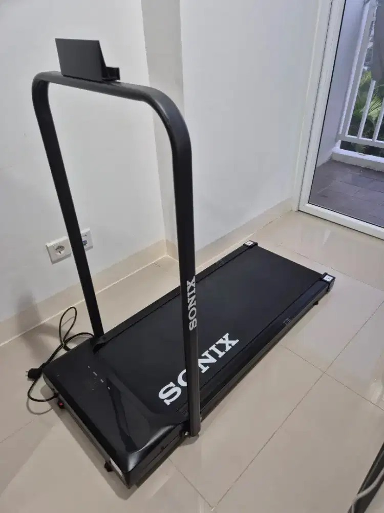 Sonix Treadmill STR01 Running Mat Listrik Lipat Murah