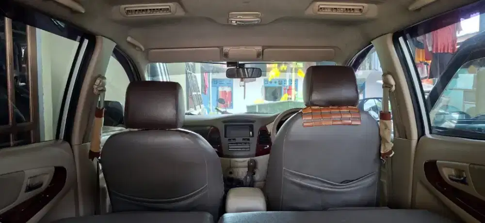 Totoya kijan innova type v