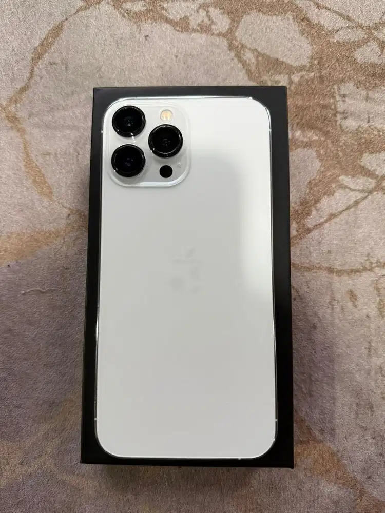 iPhone 13 Promax 128gb