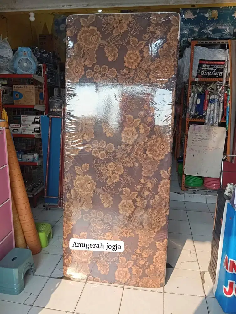 kasur busa galaxy echo 80