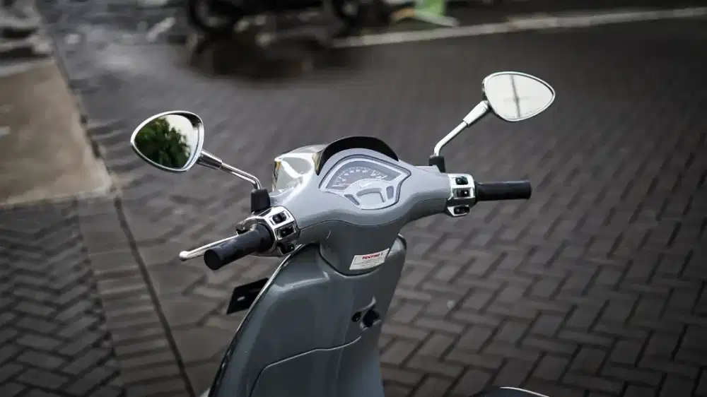 VESPA SPRINT ABS 2022